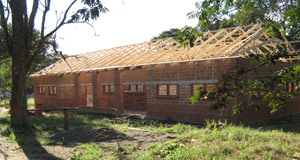 Limapela buildings