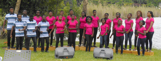 Kafakumba Singers